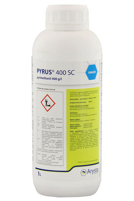 PYRUS 400 SC 1 l